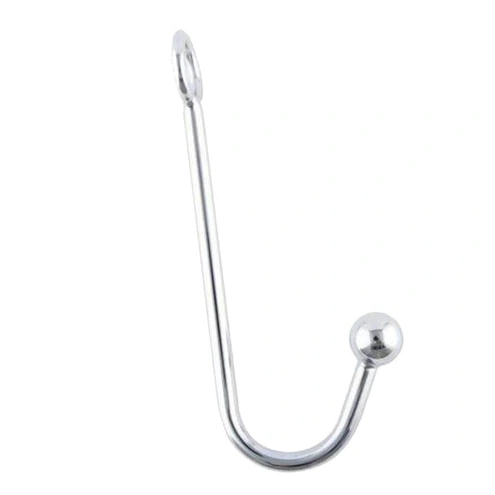 AllNight Metal Smooth Anal 3294 Toy Sex Hook 0803